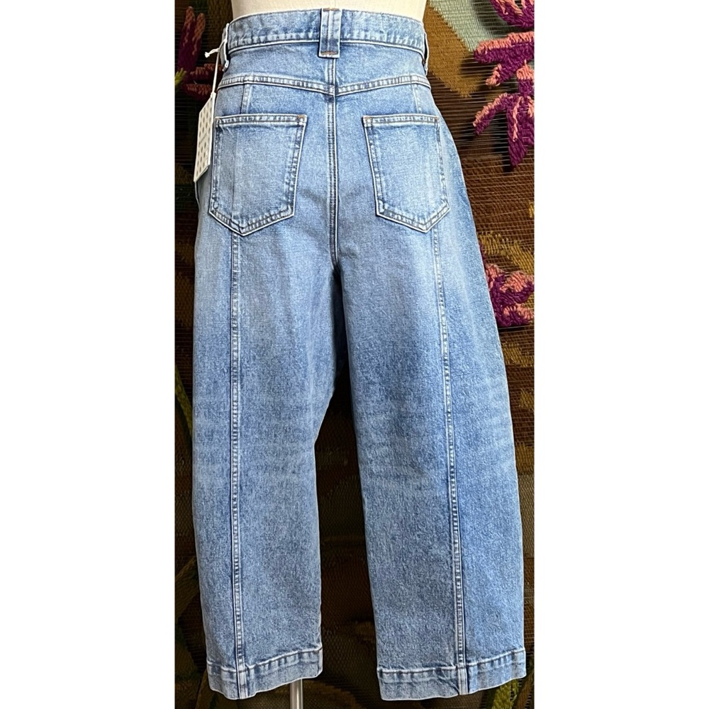Khaite Hugo Jeans 32 - Picture 11 of 14